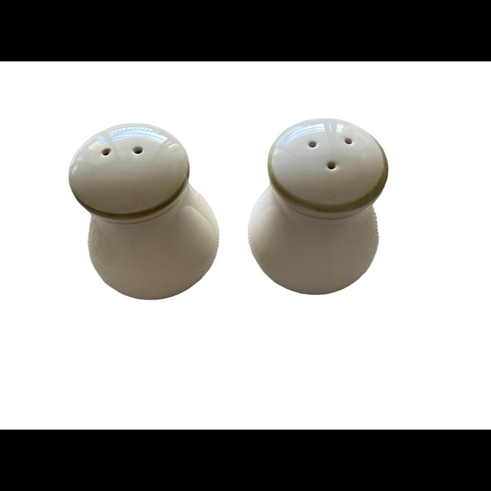 VINTAGE Hawaiian Salt & Pepper Shakers Hawaii Palm Trees - Picture 5 of 5